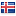 thjodareign.is server is located in Iceland